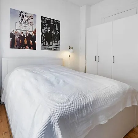 Central Jewel - Perfect Base! Appartement