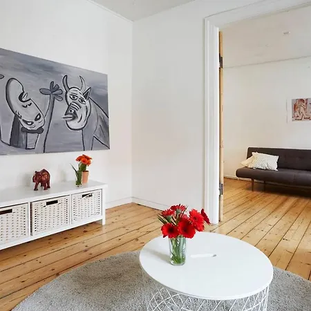 Central Jewel - Perfect Base! Appartement *