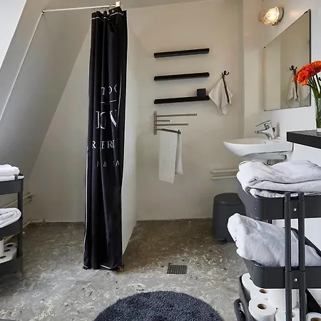 Central Jewel - Perfect Base! Apartamento Copenhaga