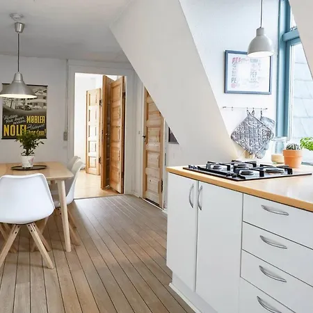 Central Jewel - Perfect Base! Apartamento Copenhaga